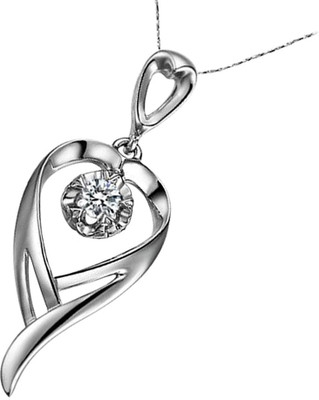

Facetzinspire Sterling Silver Sterling Silver Pendant