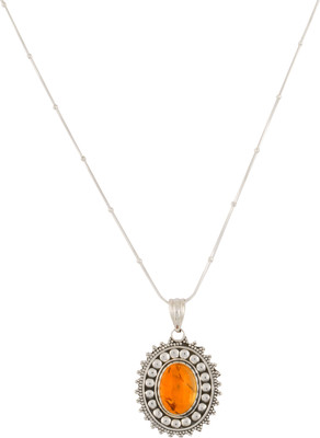 

Eekaba EKWP147 Sterling Silver Sterling Silver Pendant