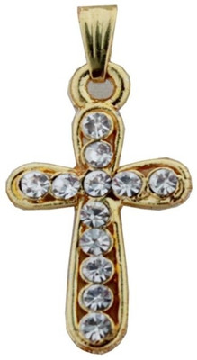 rich & famous Elegant Jesus Christ Cross Alloy Pendant rich & famous Elegant Jesus Christ Cross Alloy Pendant