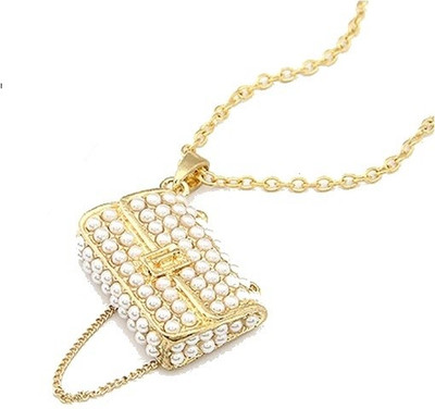 62% OFF on CRUNCHY FASHION Alloy Pendant 62% OFF on CRUNCHY FASHION Alloy Pendant