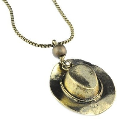 

Girlz! Alloy Pendant