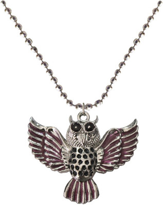 

Rich & Famous Elegant Owl Fashion Alloy Pendant