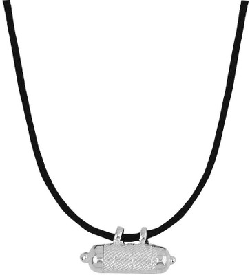 

Jewel99 Tabeez Sterling Silver Silver Pendant
