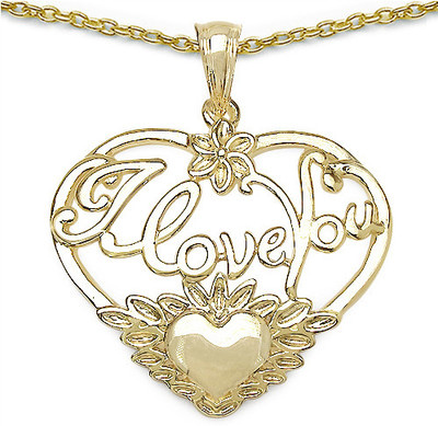 

Johareez Silver Pendant