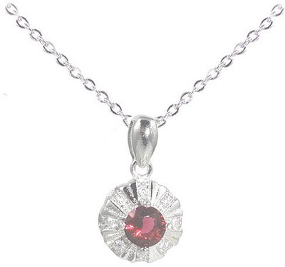 

Eotic Rhodium Silver