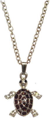 

Men Style Toristose Alloy Pendant Set