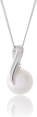 

Kiara Jewellery Swarovski Crystal Sterling Silver Pendant