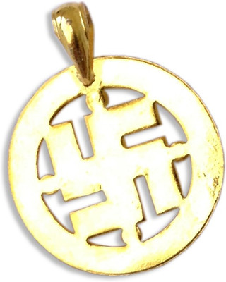 

Milan Gold-plated Copper