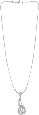 

Jewelz Metal Pendant