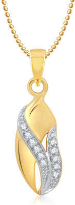 

Amaal Heart Pendant For Girls,Women Alloy Pendant