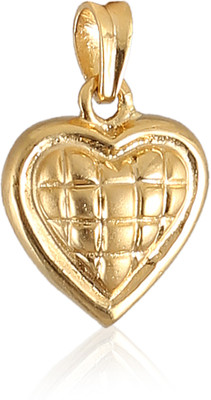 

Jisha Love Special 22kt Yellow Gold Pendant