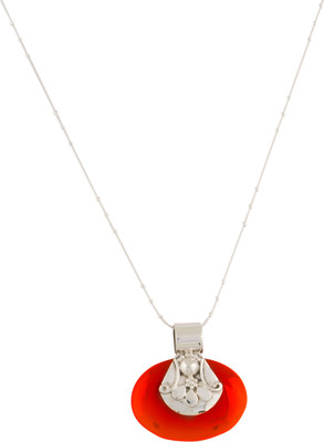

Eekaba EKWP35 Sterling Silver Sterling Silver Pendant