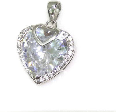 

SSS Valentines Special Sterling Silver Pendant