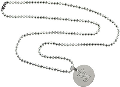 

Rich & Famous Elegant V Word In Circle Fashion Alloy Pendant