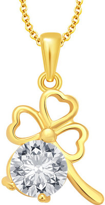 

Sukkhi Gold-plated Alloy Pendant
