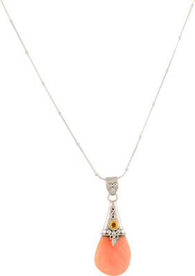 

Eekaba EKWP16 Sterling Silver Sterling Silver Pendant
