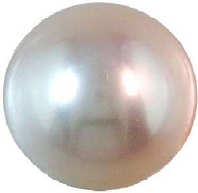 Ankit Collection 5.25 Ratti Moti Pearl Stone