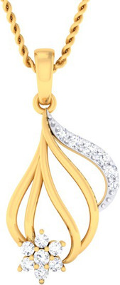 

Kiara Jewellery Tejal Swarovski Zirconia Sterling Silver