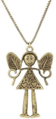 

Girlz! Alloy Pendant