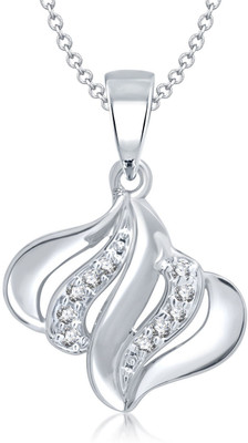 

Amaal Fancy exclusive Daily Wear Pendant For Girls ,Women Alloy Pendant