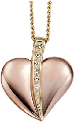 

Facetzinspire Sterling Silver Sterling Silver Pendant