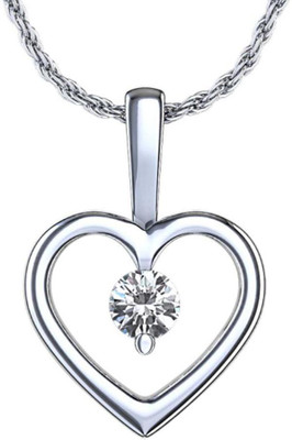 

Kiara Jewellery Swarovski Crystal Sterling Silver