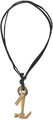 

Rich & Famous Hammer Fashion Alloy