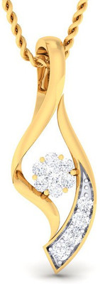 

Kiara Jewellery Anjali Swarovski Zirconia Sterling Silver