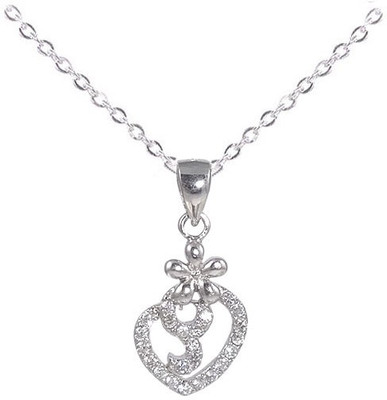 

Eotic Rhodium Silver