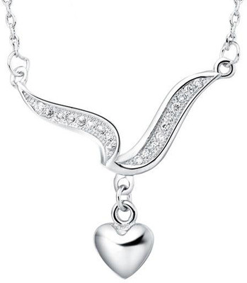

Facetzinspire Sterling Silver Sterling Silver Pendant