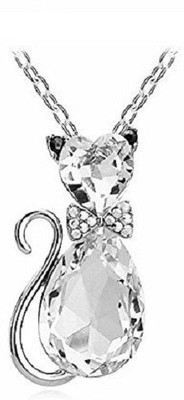 

Girlz! Alloy, Metal, Crystal