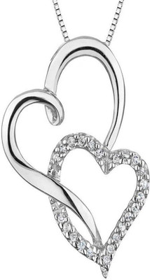 

Kiara Jewellery Swarovski Crystal Sterling Silver