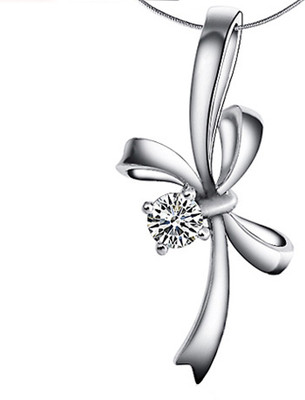 

Facetzinspire Sterling Silver Sterling Silver Pendant