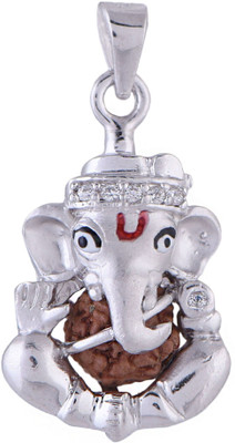 

Siri Creations Silver Silver