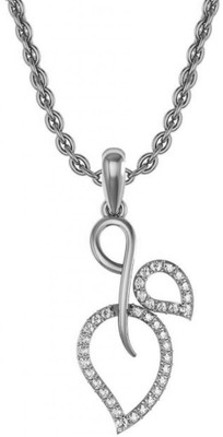 

Avsar 14kt Swarovski Crystal Yellow Gold Pendant