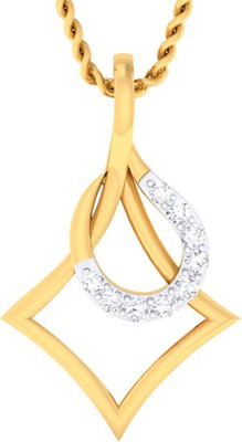 

Kiara Jewellery Ketki Swarovski Zirconia Sterling Silver