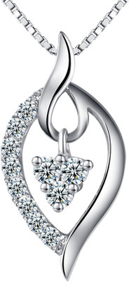 

Facetzinspire Sterling Silver Sterling Silver Pendant
