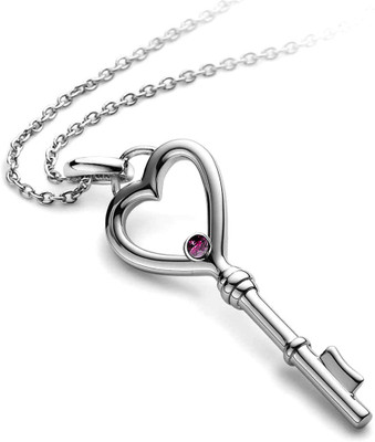 

Facetzinspire Sterling Silver Sterling Silver Pendant