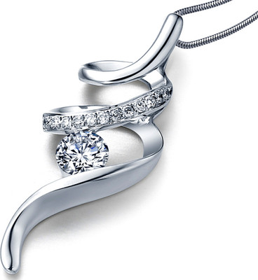

Facetzinspire Sterling Silver Sterling Silver Pendant