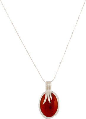 

Eekaba EKWP34 Sterling Silver Sterling Silver Pendant