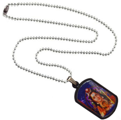 

Men Style Shri God Shankardev Alloy