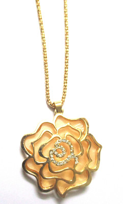 

Ultimate Fashion Alloy Locket