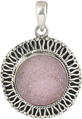 

Jewels of Jaipur TP-26 Sterling Silver Sterling Silver Pendant