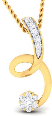 Kiara Jewellery Kumkum Swarovski Zirconia Sterling Silver