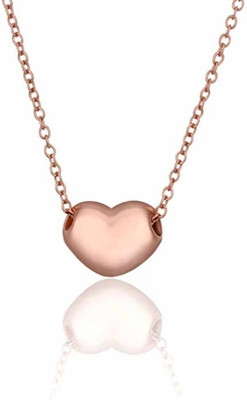 

Aaishwarya Gold-plated Crystal Alloy Pendant