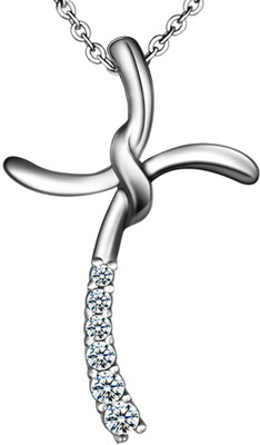 

Facetzinspire Sterling Silver Sterling Silver Pendant