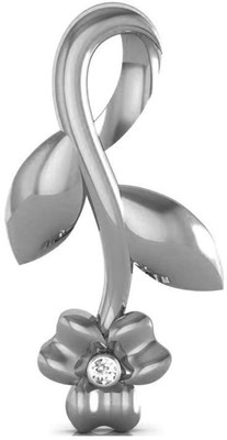 

AG Jewellery Diamond Sterling Silver Pendant