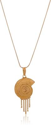 Senco gold pendant on sale collection with price