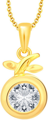 

Sukkhi Gold-plated Alloy Pendant