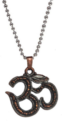 

Men Style Alloy Pendant Set